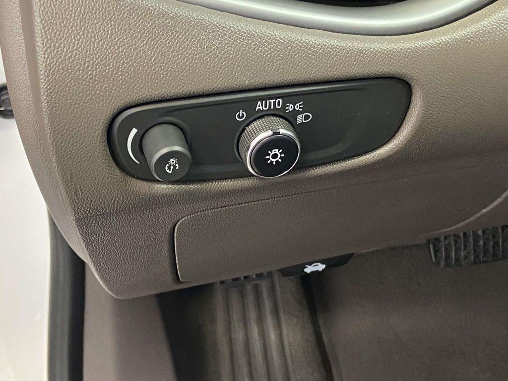 used 2022 Chevrolet Malibu car, priced at $18,798