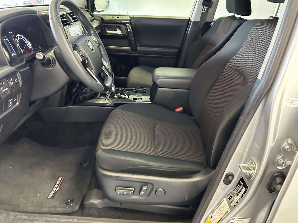 used 2024 Toyota 4Runner car, priced at $45,347
