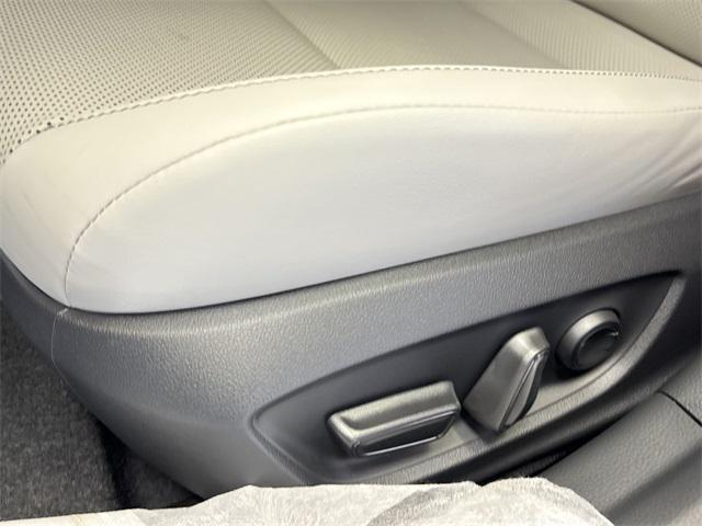 new 2026 Toyota Prius car, priced at $37,240