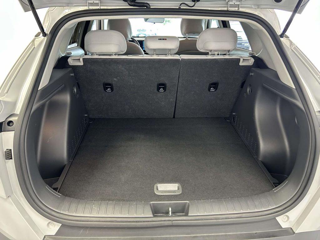 used 2024 Hyundai Kona car, priced at $21,300