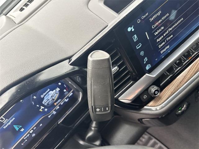 used 2023 Chevrolet Silverado 1500 car, priced at $41,500