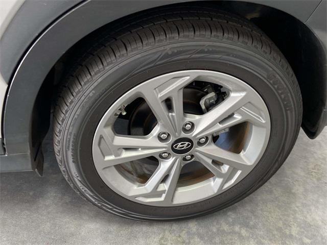 used 2022 Hyundai Kona car, priced at $18,243