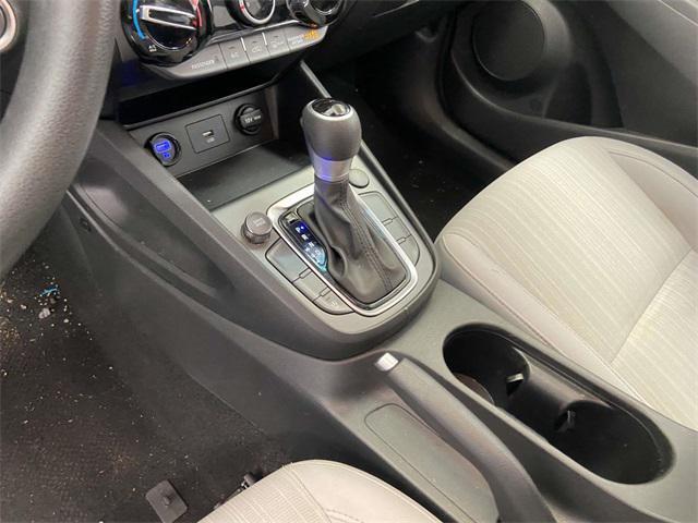 used 2022 Hyundai Kona car, priced at $18,243