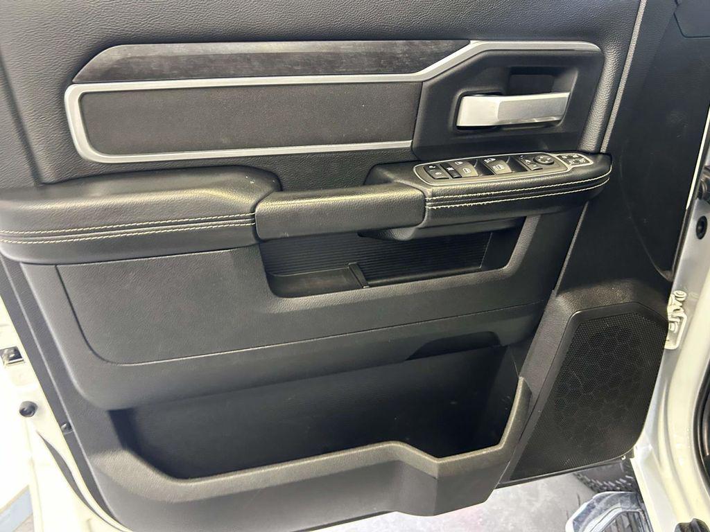used 2024 Ram 2500 car, priced at $47,900