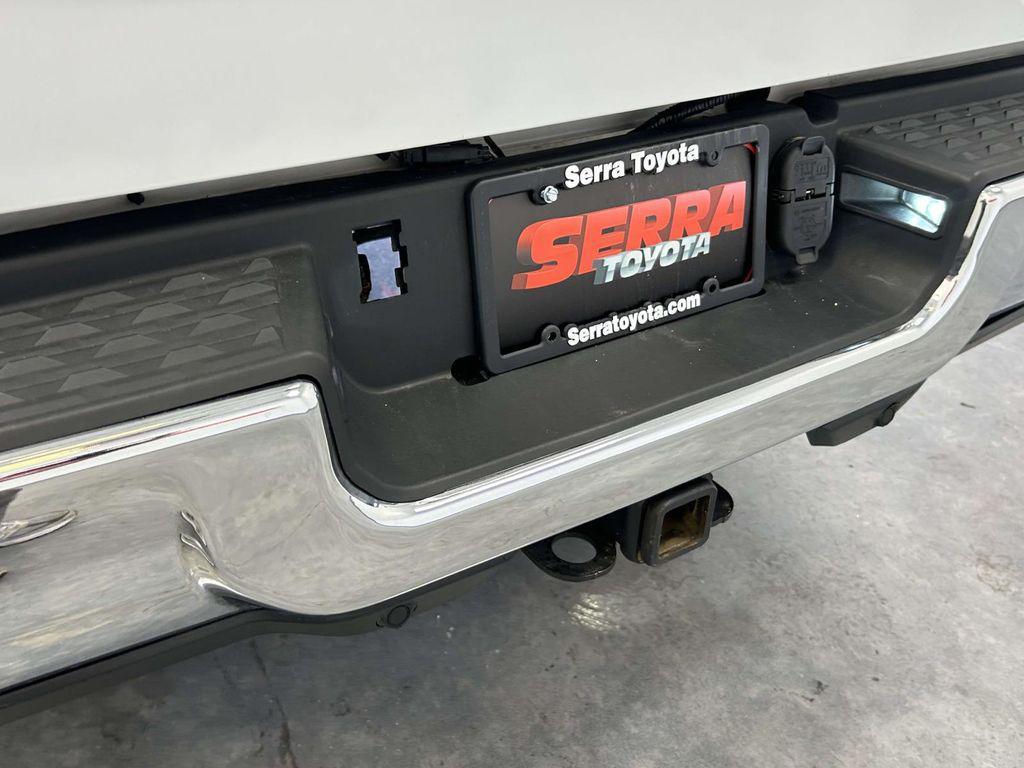 used 2024 Ram 2500 car, priced at $47,900
