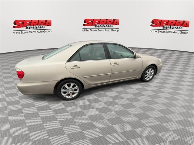 used 2005 Toyota Camry car, priced at $5,949