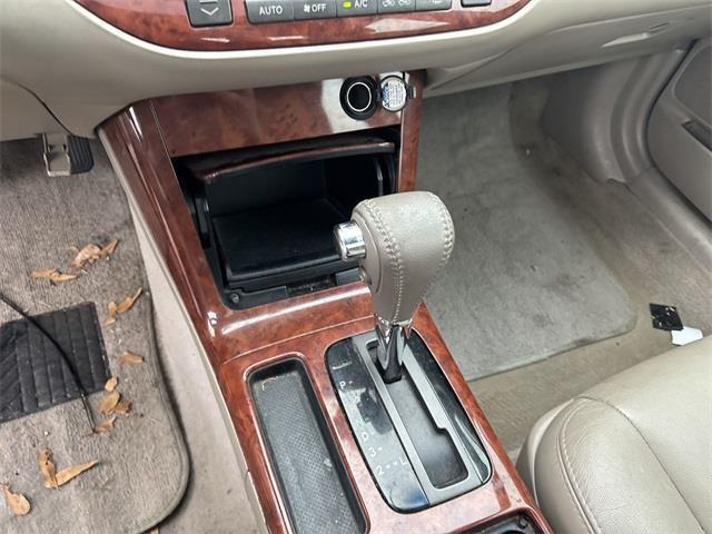 used 2005 Toyota Camry car, priced at $5,949