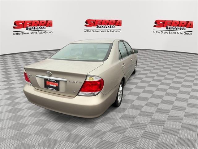 used 2005 Toyota Camry car, priced at $5,949