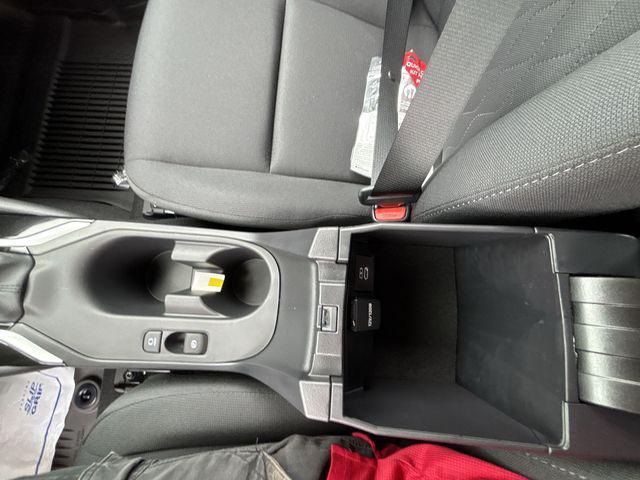 new 2025 Toyota Corolla car, priced at $25,140