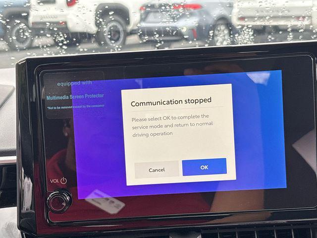 new 2025 Toyota Corolla car, priced at $25,140