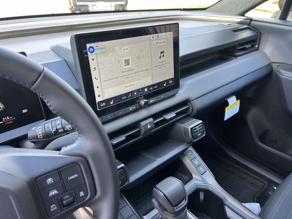 new 2026 Toyota RAV4 Plug-In Hybrid car, priced at $47,809