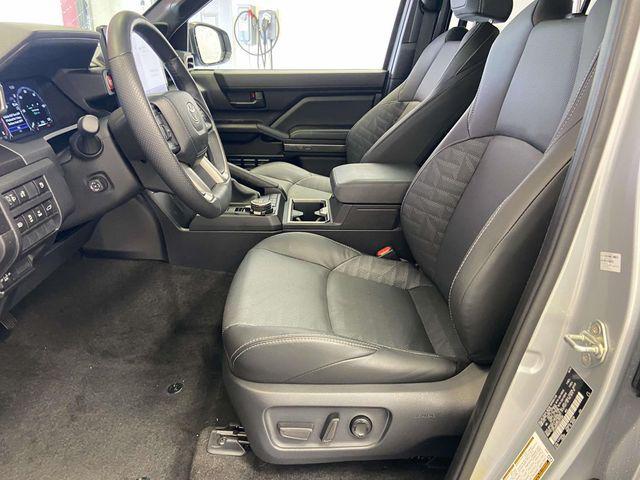 used 2025 Toyota 4Runner car, priced at $51,500