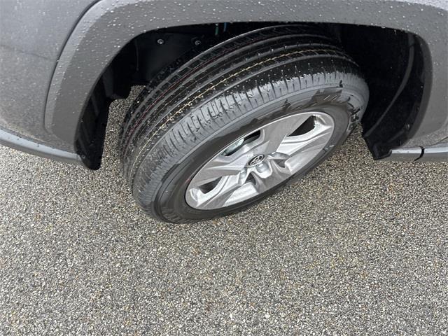 used 2025 Toyota RAV4 Hybrid car, priced at $32,907