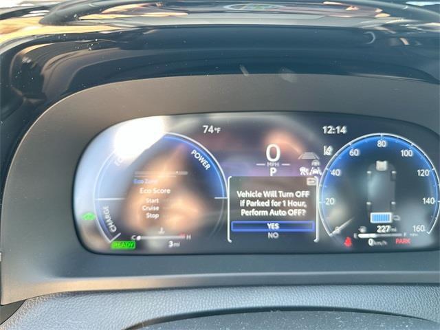 used 2025 Toyota Crown car, priced at $40,918