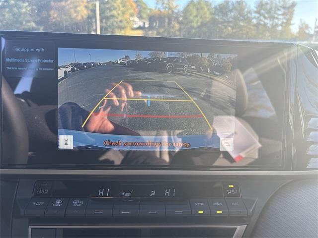 used 2026 Toyota Camry car, priced at $31,777