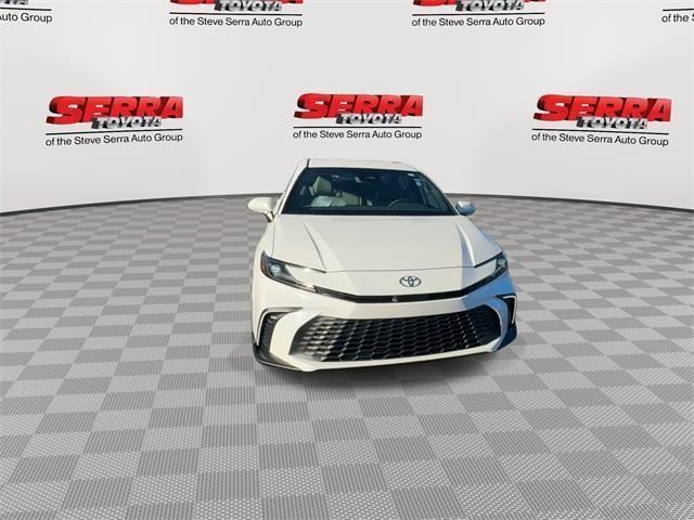 used 2026 Toyota Camry car, priced at $31,777