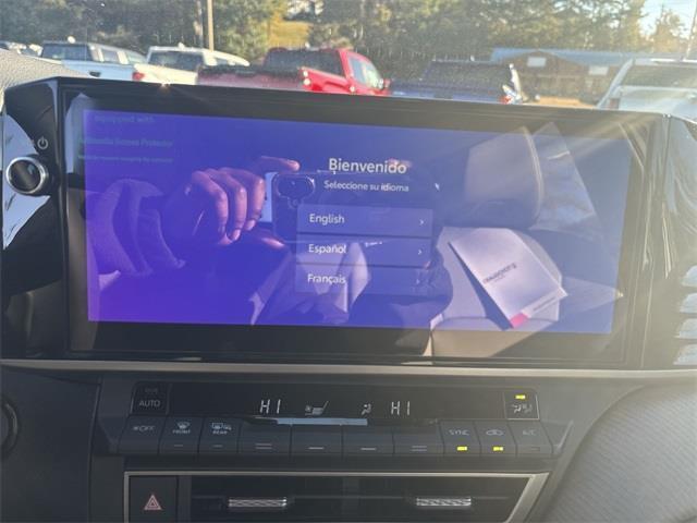 used 2026 Toyota Camry car, priced at $31,777