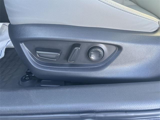 used 2026 Toyota Camry car, priced at $31,777