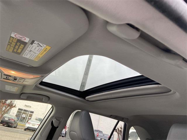 used 2019 Toyota RAV4 car, priced at $20,146