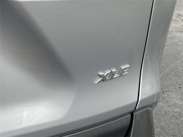 used 2019 Toyota RAV4 car, priced at $20,146
