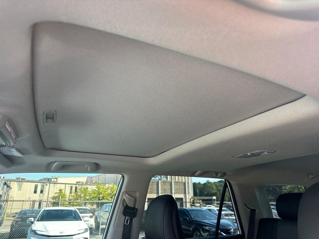 used 2024 Toyota 4Runner car, priced at $39,000