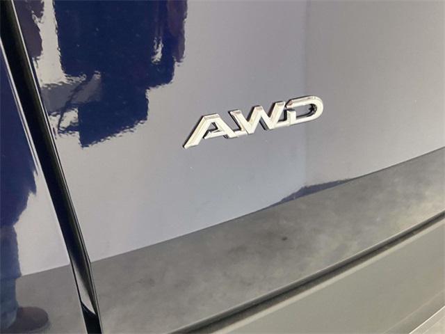 used 2026 Toyota Grand Highlander car, priced at $52,351