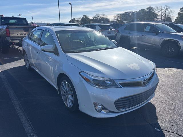 used 2014 Toyota Avalon car, priced at $15,749