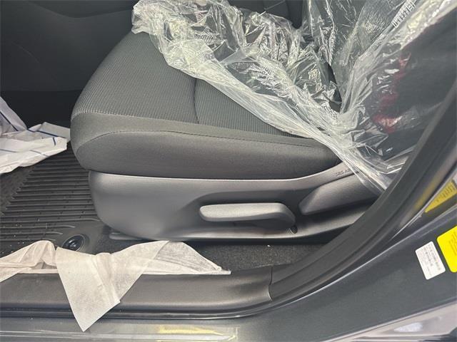 used 2025 Toyota RAV4 Hybrid car, priced at $32,176