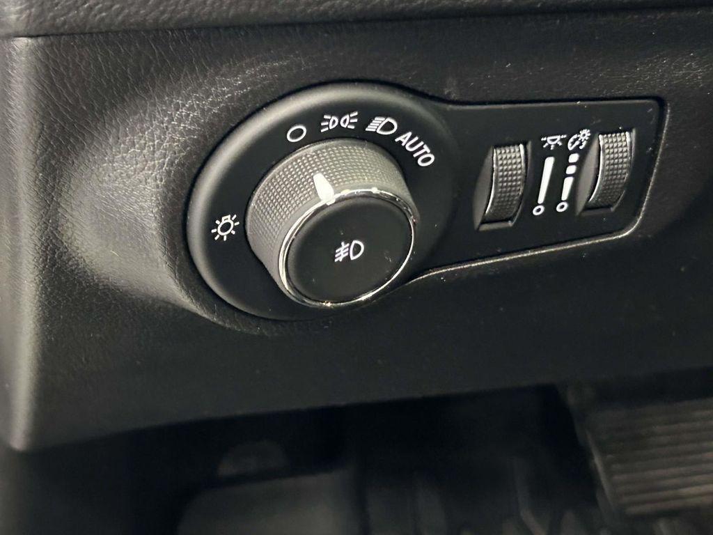 used 2019 Jeep Compass car, priced at $17,693