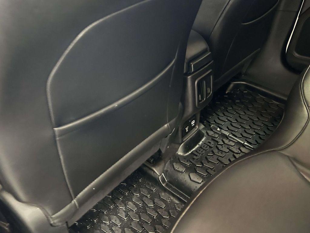 used 2019 Jeep Compass car, priced at $17,693