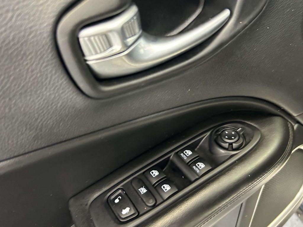 used 2019 Jeep Compass car, priced at $17,693