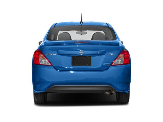used 2015 Nissan Versa car, priced at $3,569