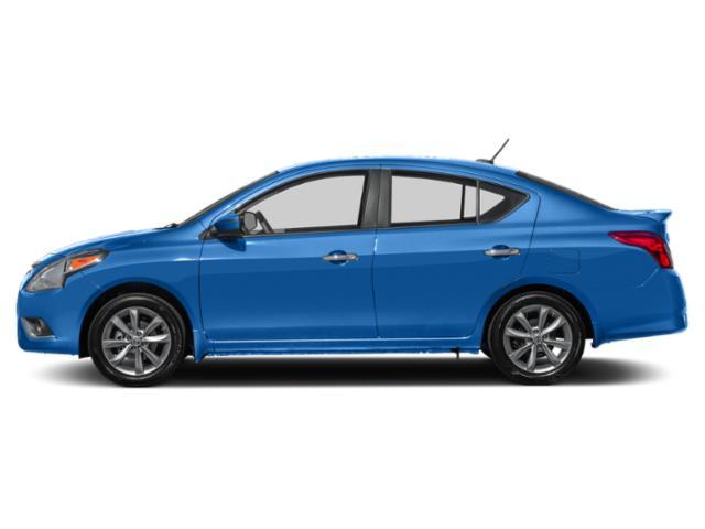 used 2015 Nissan Versa car, priced at $3,569