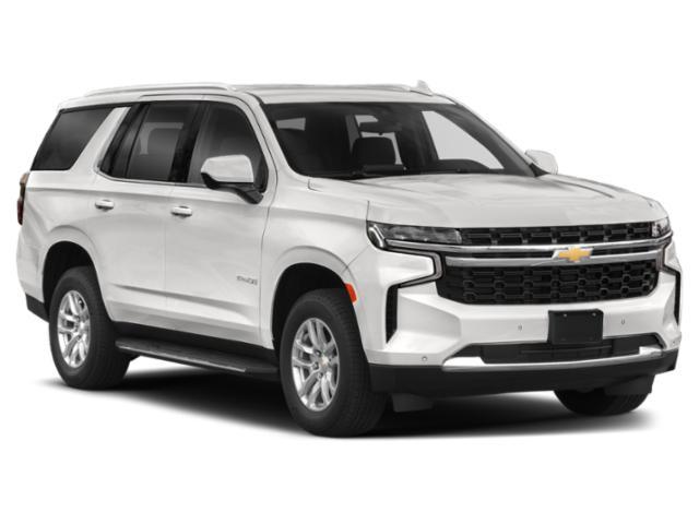 used 2022 Chevrolet Tahoe car, priced at $42,791