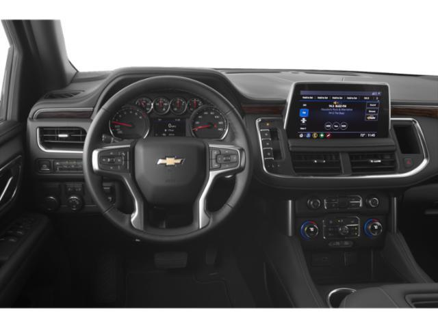 used 2022 Chevrolet Tahoe car, priced at $42,791