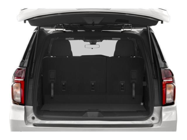 used 2022 Chevrolet Tahoe car, priced at $42,791