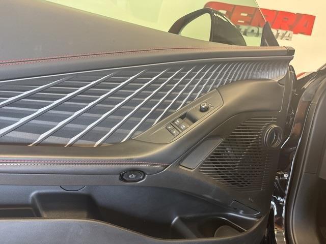 used 2025 Dodge Charger Daytona car, priced at $38,924