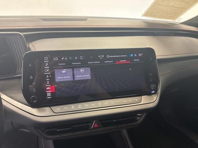 used 2025 Dodge Charger Daytona car, priced at $38,924