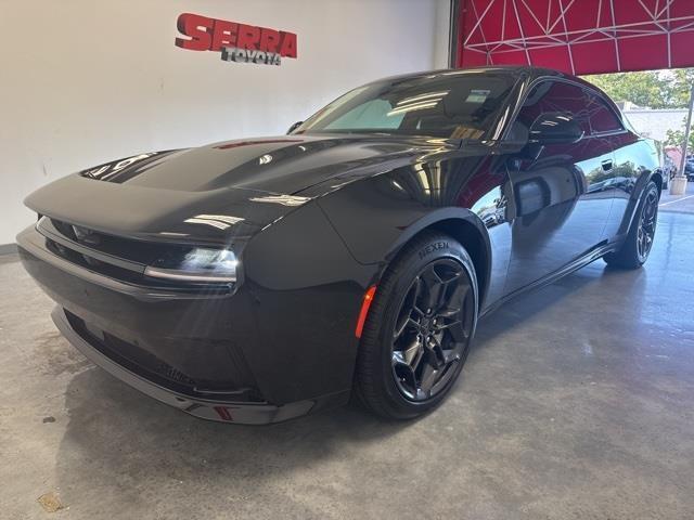 used 2025 Dodge Charger Daytona car, priced at $38,924