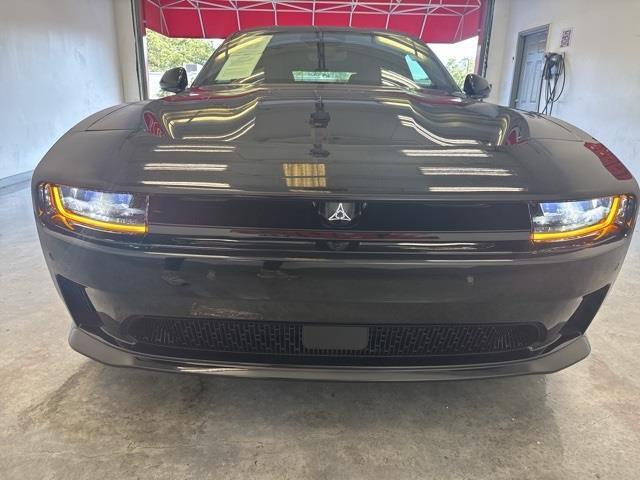 used 2025 Dodge Charger Daytona car, priced at $38,924