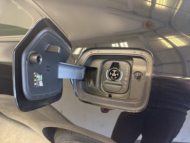 used 2025 Dodge Charger Daytona car, priced at $38,924