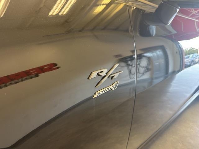 used 2025 Dodge Charger Daytona car, priced at $38,924