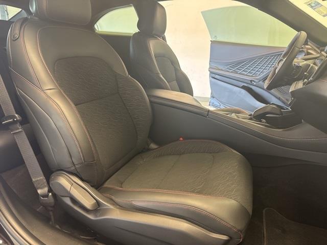 used 2025 Dodge Charger Daytona car, priced at $38,924