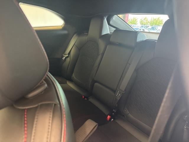 used 2025 Dodge Charger Daytona car, priced at $38,924