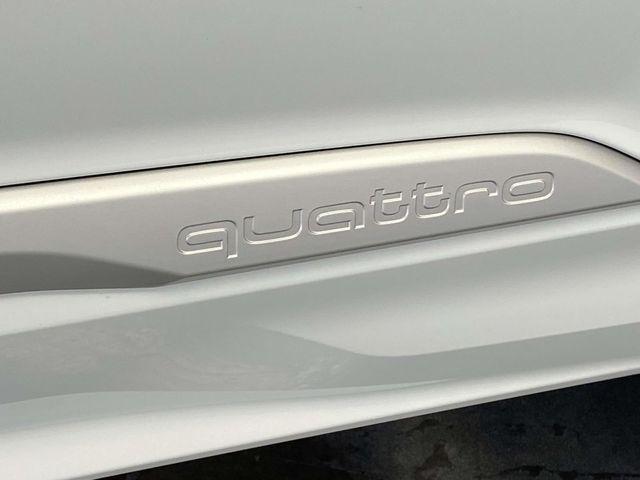 used 2025 Audi Q7 car, priced at $46,822