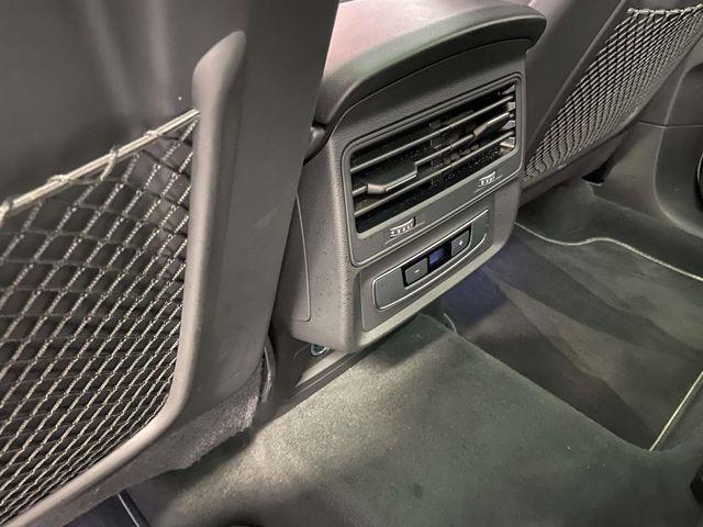 used 2025 Audi Q7 car, priced at $46,822