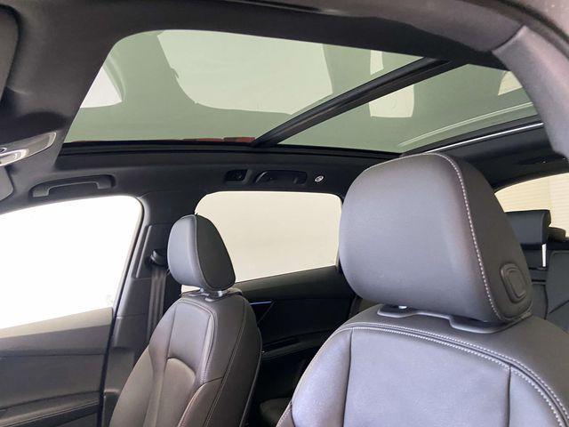 used 2025 Audi Q7 car, priced at $46,822