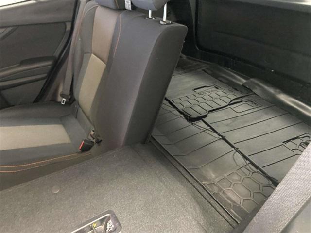 used 2019 Subaru Crosstrek car, priced at $12,649