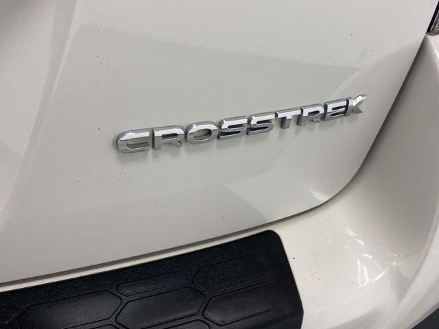 used 2019 Subaru Crosstrek car, priced at $14,757