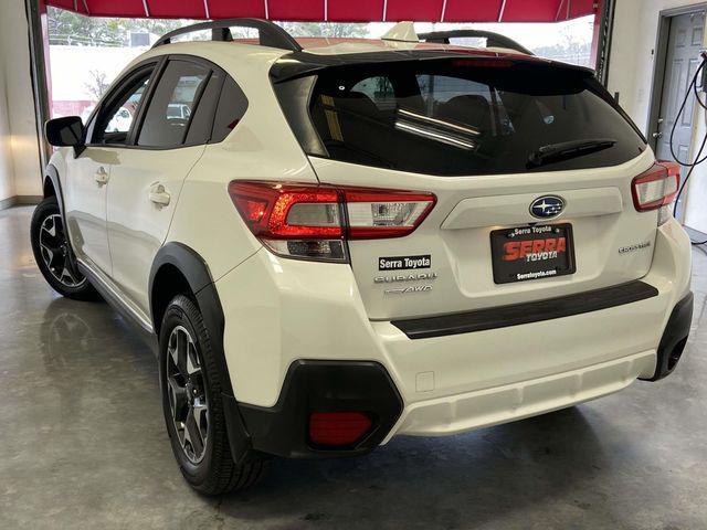 used 2019 Subaru Crosstrek car, priced at $14,757